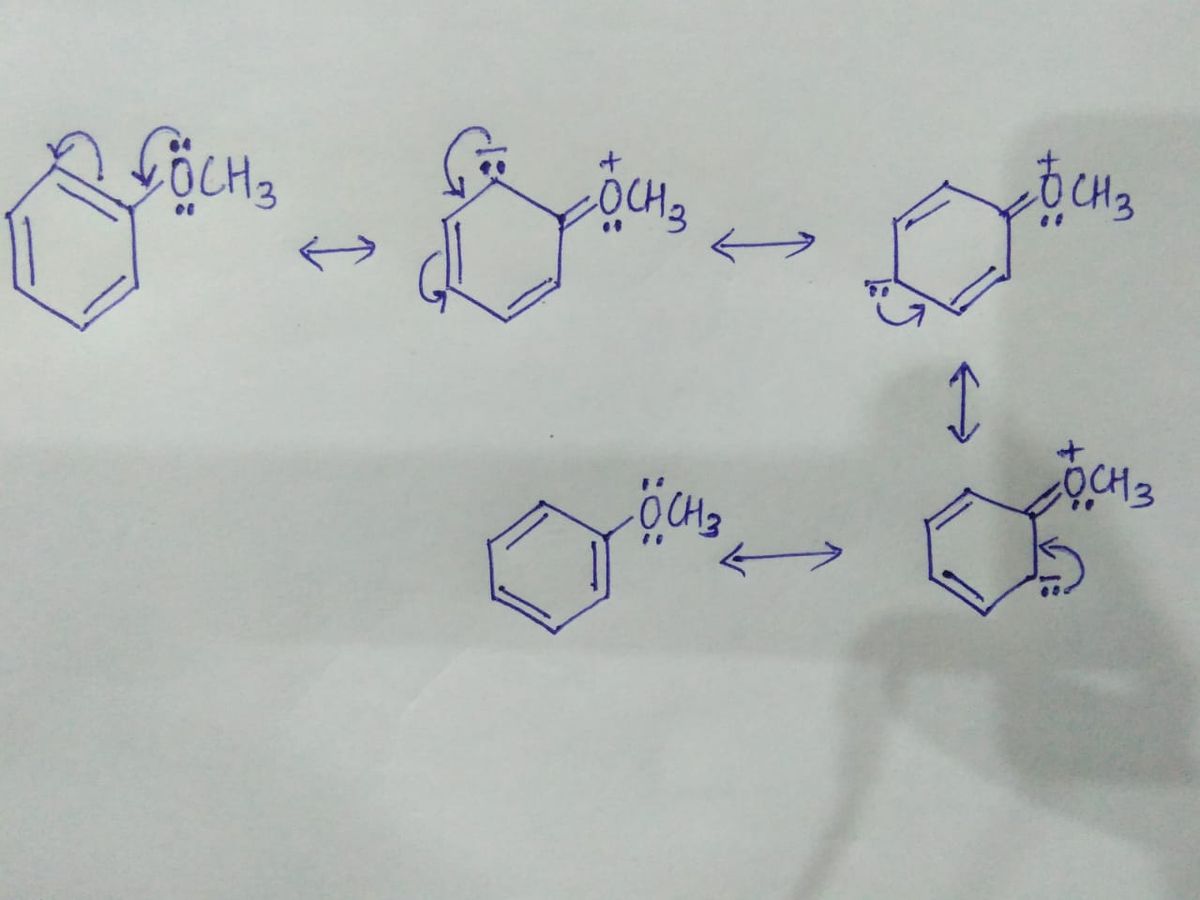 Chemistry homework question answer, step 1, image 1